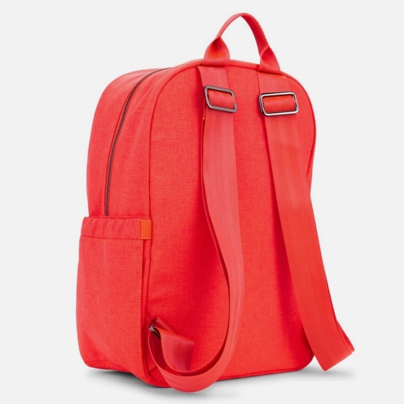 Ju-Ju-Be Neon Coral Midi Backpack main image 7